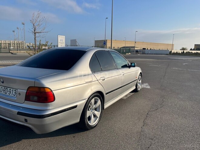 BMW 535 2000, 420,000 km - 3.5 l - Bakı