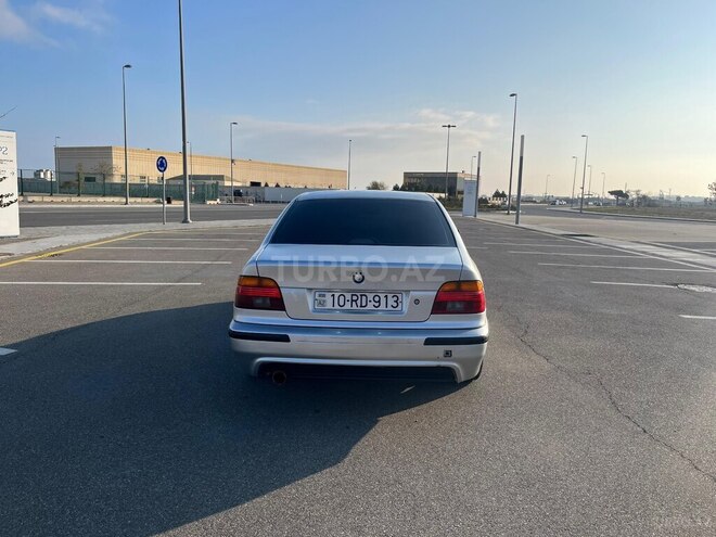 BMW 535 2000, 420,000 km - 3.5 l - Bakı