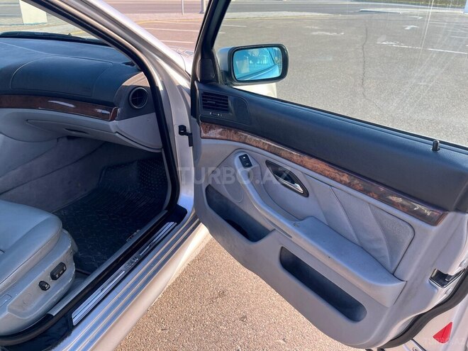 BMW 535 2000, 420,000 km - 3.5 l - Bakı