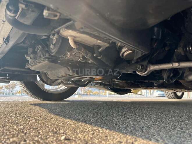 BMW 535 2000, 420,000 km - 3.5 l - Bakı