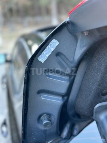 Kia Optima 2011, 249,794 km - 2.0 л - Bakı