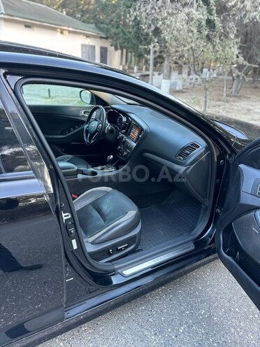 Kia Optima 2011, 249,794 km - 2.0 л - Bakı