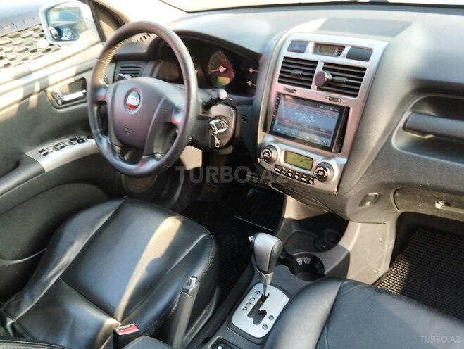 Kia Sportage-10