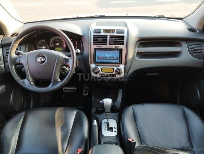 Kia Sportage-7