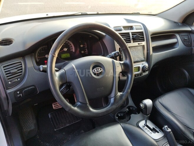 Kia Sportage-14