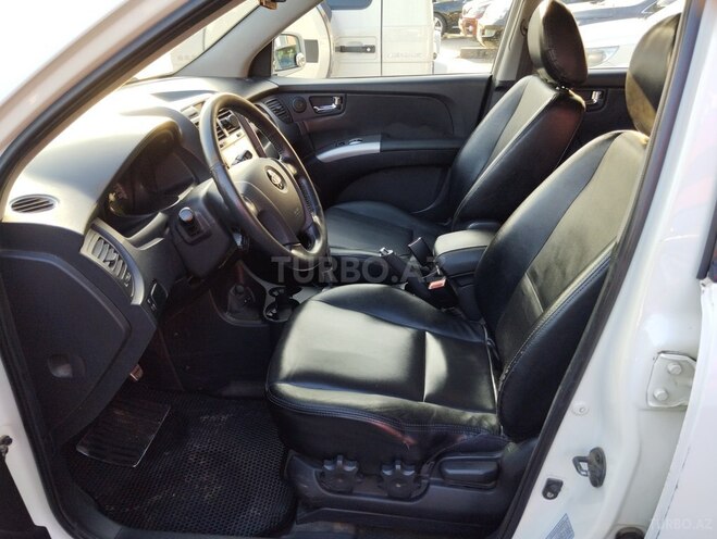 Kia Sportage-13