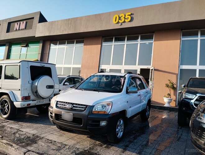 Kia Sportage-2