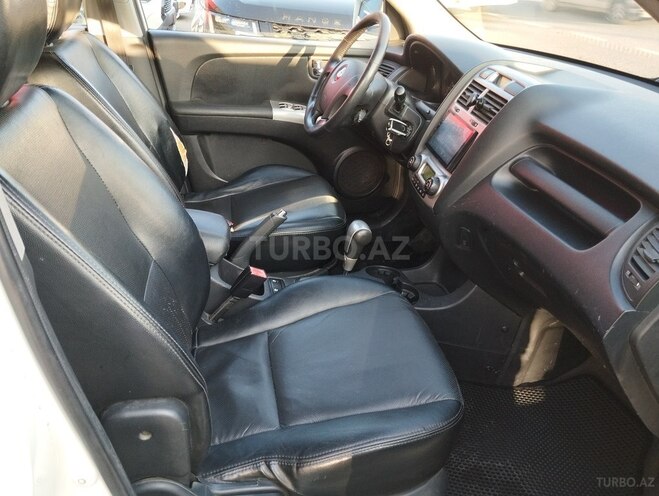 Kia Sportage-11