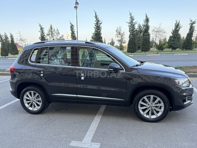 Volkswagen Tiguan 2015, 120,000 km - 2.0 л - Sumqayıt