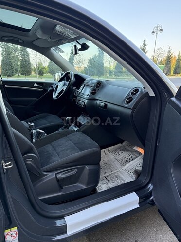 Volkswagen Tiguan 2015, 120,000 km - 2.0 л - Sumqayıt