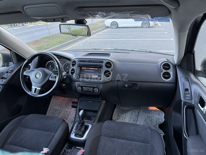 Volkswagen Tiguan 2015, 120,000 km - 2.0 л - Sumqayıt
