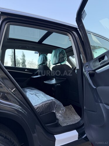 Volkswagen Tiguan 2015, 120,000 km - 2.0 л - Sumqayıt