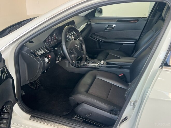 Mercedes E 220 d 2011, 270,000 km - 2.2 l - Bakı