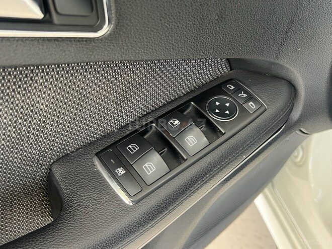 Mercedes E 220 d 2011, 270,000 km - 2.2 l - Bakı