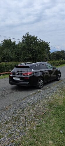 Hyundai i30 2019, 125,000 km - 1.6 л - Bakı