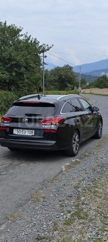 Hyundai i30 2019, 125,000 km - 1.6 л - Bakı