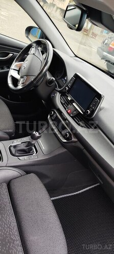 Hyundai i30 2019, 125,000 km - 1.6 л - Bakı