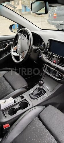 Hyundai i30 2019, 125,000 km - 1.6 л - Bakı