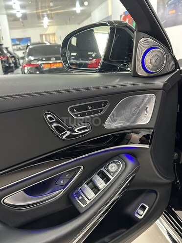 Mercedes S 500-21