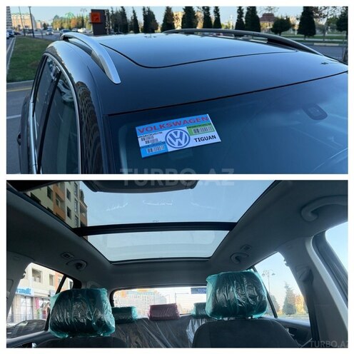 Volkswagen Tiguan 2015, 120,000 km - 2.0 л - Sumqayıt