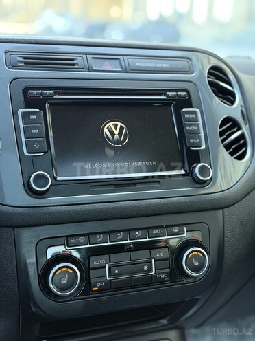 Volkswagen Tiguan 2015, 120,000 km - 2.0 л - Sumqayıt