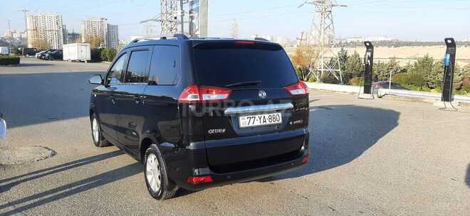 DFSK Glory 330 S 2023, 3,700 km - 1.5 l - Bakı