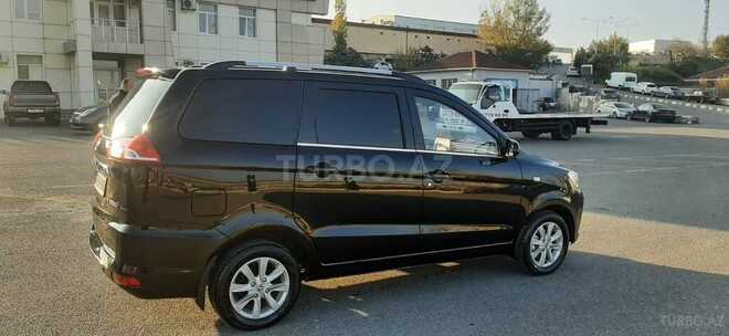 DFSK Glory 330 S 2023, 3,700 km - 1.5 l - Bakı