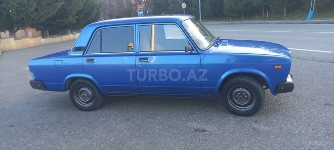 LADA (VAZ) 2107 2006, 66,780 km - 1.6 l - Qusar
