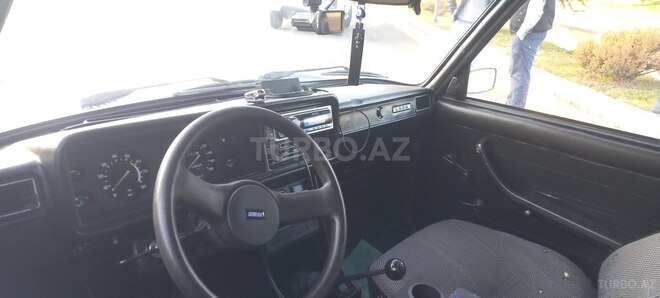 LADA (VAZ) 2107 2006, 66,780 km - 1.6 l - Qusar