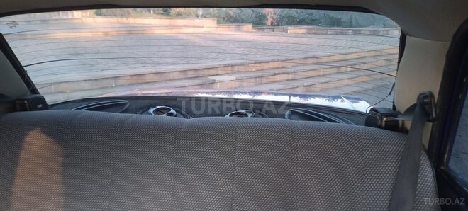 LADA (VAZ) 2107 2006, 66,780 km - 1.6 l - Qusar