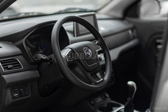 DFSK Glory 330 S 2023, 3,700 km - 1.5 l - Bakı