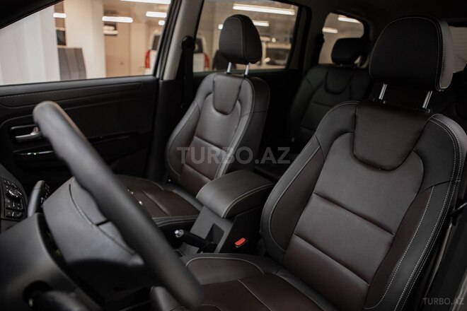 DFSK Glory 330 S 2023, 3,700 km - 1.5 l - Bakı