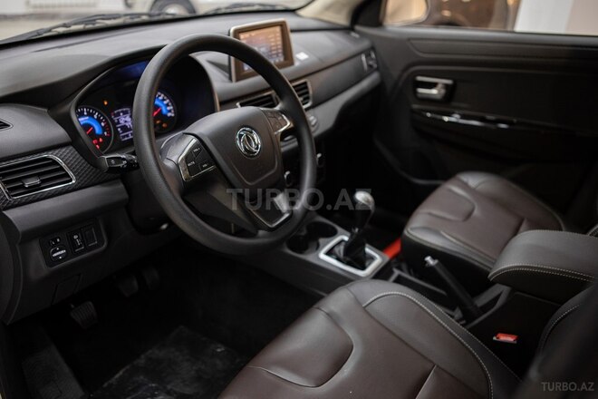 DFSK Glory 330 S 2023, 3,700 km - 1.5 l - Bakı