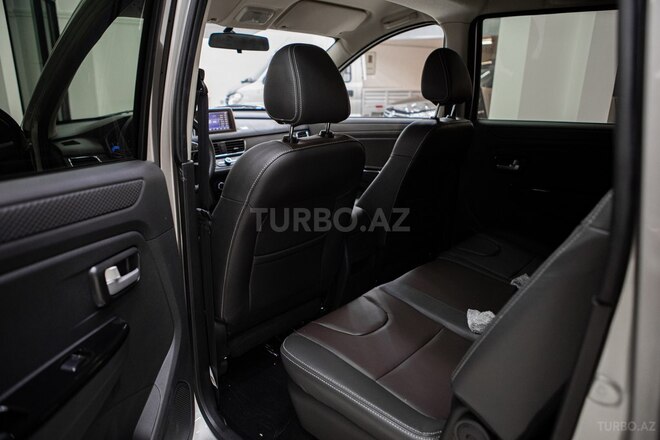 DFSK Glory 330 S 2023, 3,700 km - 1.5 l - Bakı