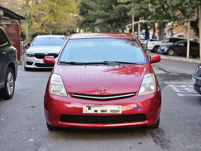 Toyota Prius 2007, 270,000 km - 1.5 l - Bakı