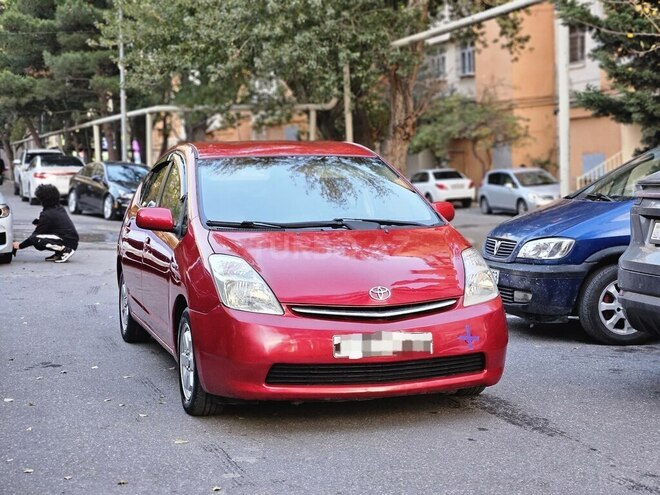 Toyota Prius 2007, 270,000 km - 1.5 l - Bakı