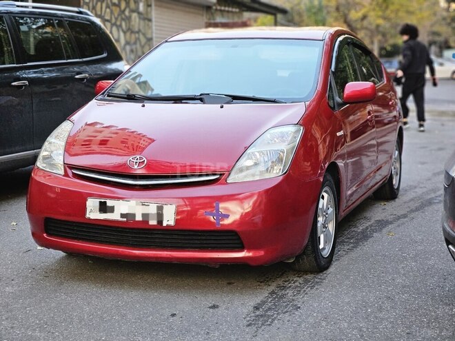 Toyota Prius 2007, 270,000 km - 1.5 l - Bakı