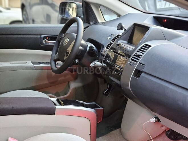 Toyota Prius 2007, 270,000 km - 1.5 l - Bakı