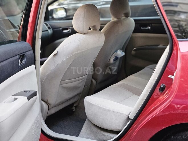 Toyota Prius 2007, 270,000 km - 1.5 l - Bakı