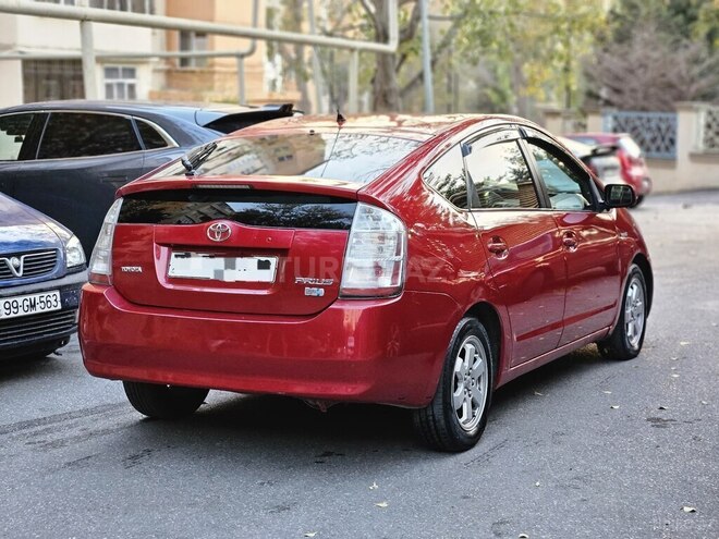 Toyota Prius 2007, 270,000 km - 1.5 l - Bakı