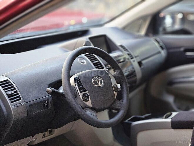 Toyota Prius 2007, 270,000 km - 1.5 l - Bakı