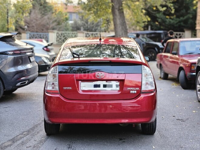 Toyota Prius 2007, 270,000 km - 1.5 l - Bakı
