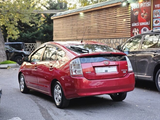 Toyota Prius 2007, 270,000 km - 1.5 l - Bakı