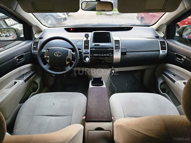 Toyota Prius 2007, 270,000 km - 1.5 l - Bakı