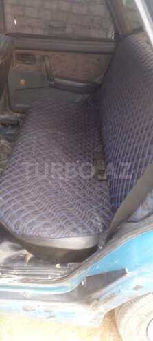 LADA (VAZ) 2109 1990, 280,090 km - 1.5 l - Bakı