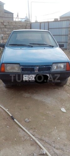 LADA (VAZ) 2109 1990, 280,090 km - 1.5 l - Bakı