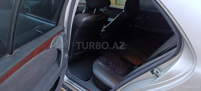 Mercedes E 240 1998, 252,123 km - 2.4 l - Xırdalan
