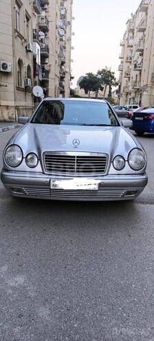 Mercedes E 240 1998, 252,123 km - 2.4 l - Xırdalan