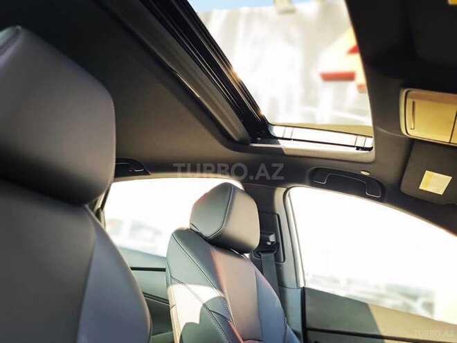 Honda Accord 2023, 12,000 km - 2.0 л - Bakı