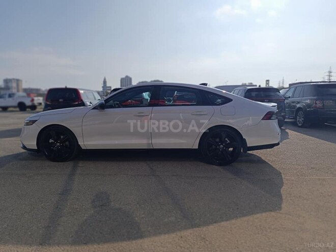Honda Accord 2023, 12,000 km - 2.0 л - Bakı